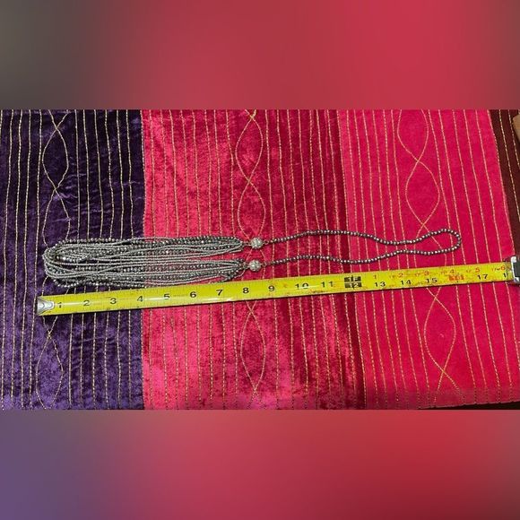 Vita Goods Multi Length Necklace - Picture 8 of 9